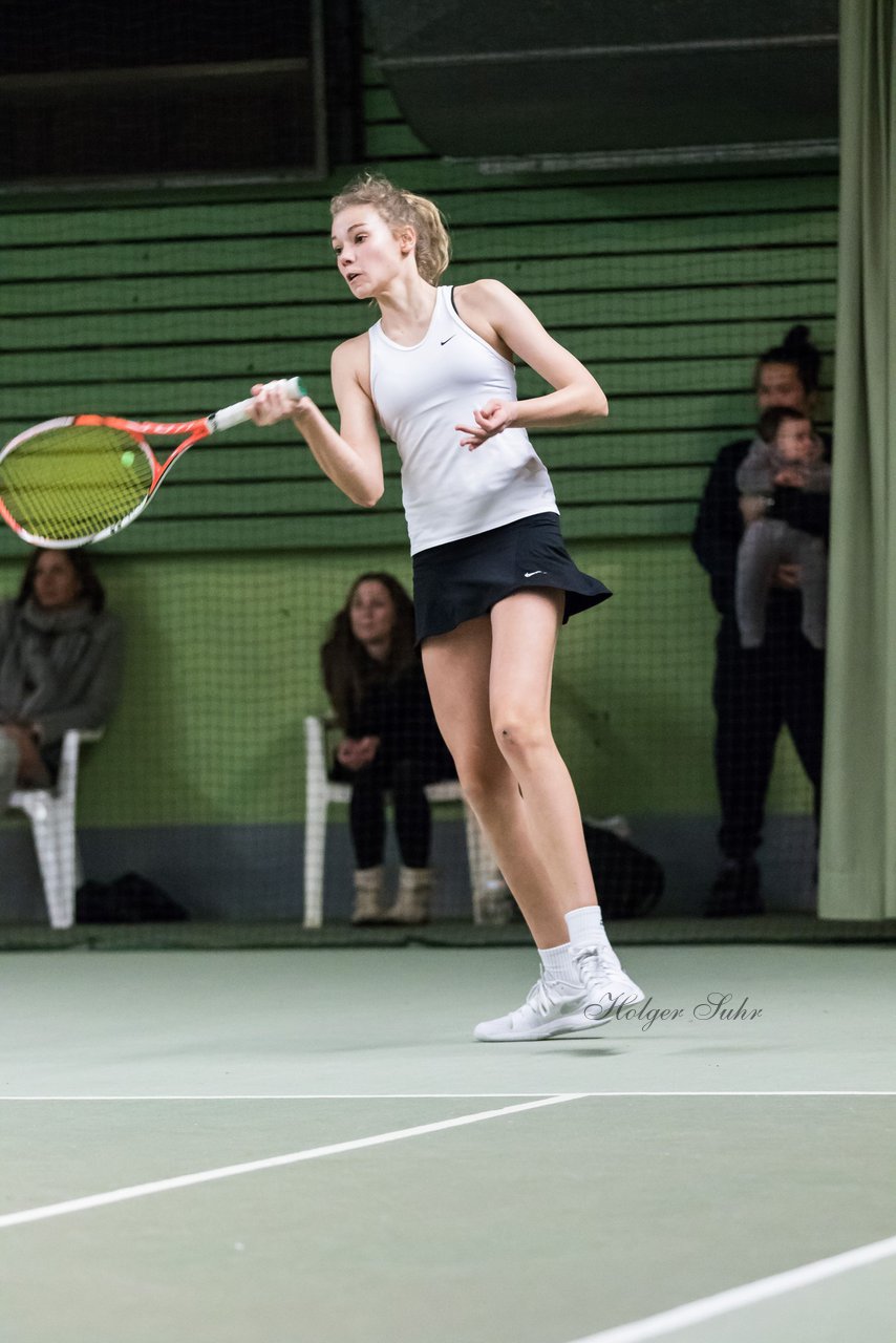Bild 684 - Verbandsmeisterschaften U16